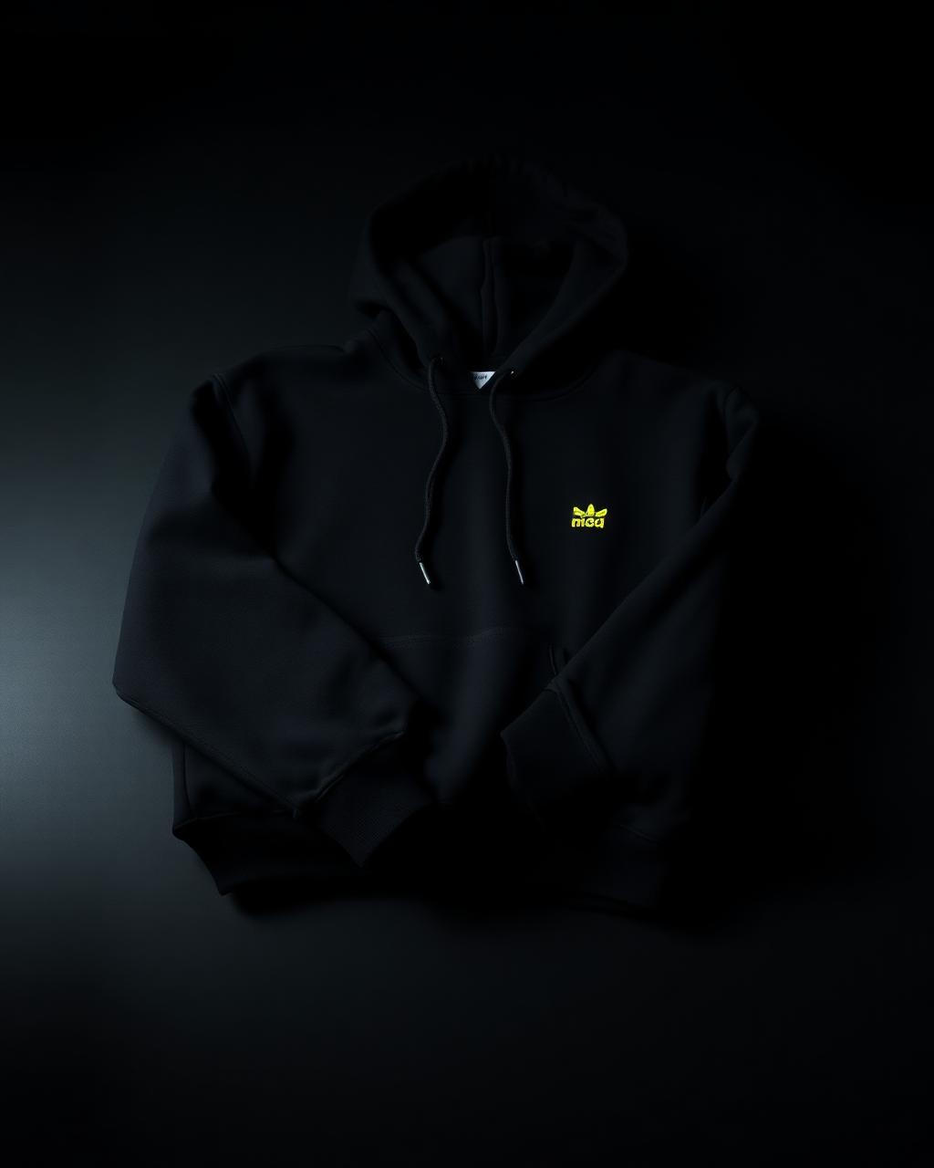 Heavyweight Hoodie